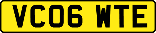 VC06WTE