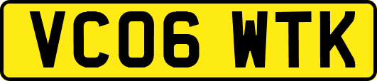 VC06WTK