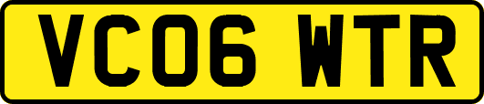 VC06WTR