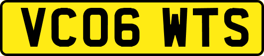 VC06WTS