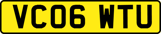VC06WTU