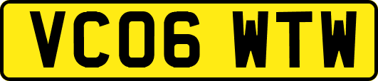 VC06WTW