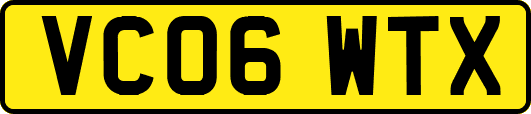 VC06WTX