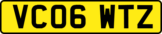 VC06WTZ