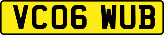 VC06WUB