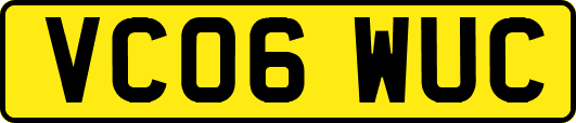 VC06WUC