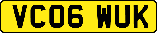 VC06WUK