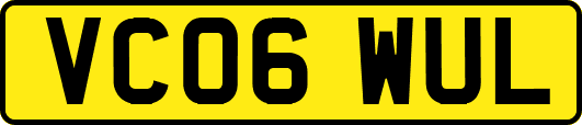 VC06WUL
