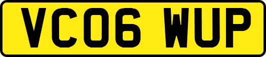 VC06WUP