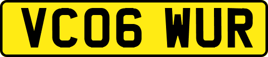 VC06WUR