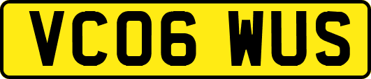 VC06WUS