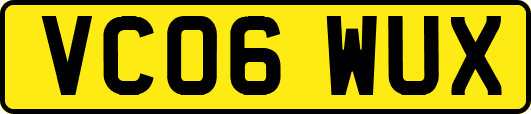 VC06WUX