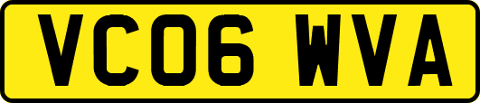 VC06WVA