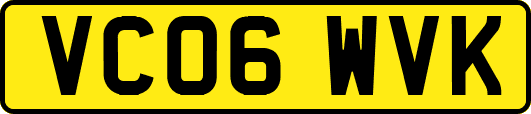 VC06WVK