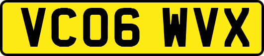 VC06WVX