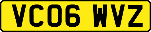 VC06WVZ