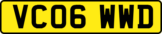 VC06WWD