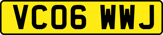 VC06WWJ