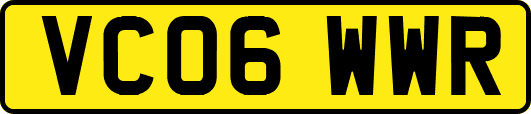 VC06WWR