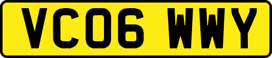 VC06WWY