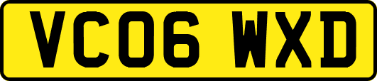 VC06WXD