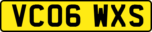 VC06WXS