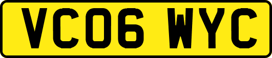 VC06WYC