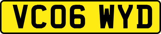 VC06WYD