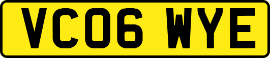 VC06WYE