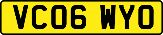 VC06WYO