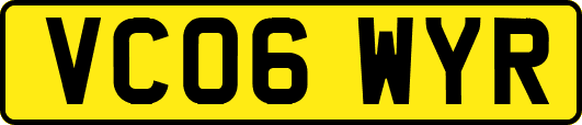 VC06WYR