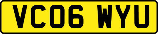 VC06WYU