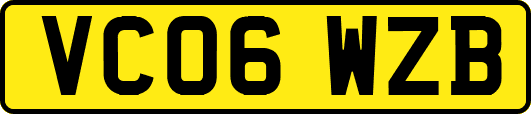 VC06WZB