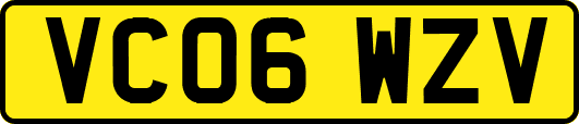 VC06WZV