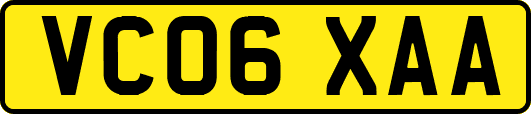 VC06XAA