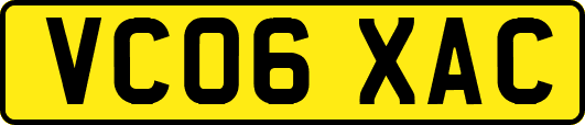 VC06XAC