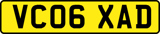 VC06XAD