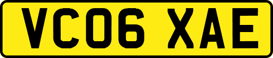 VC06XAE