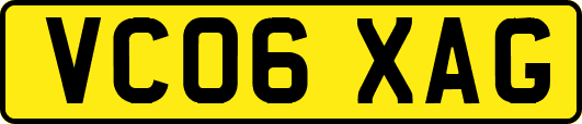 VC06XAG