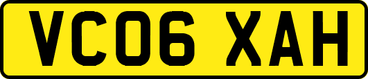 VC06XAH