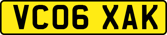 VC06XAK