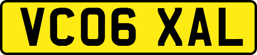 VC06XAL