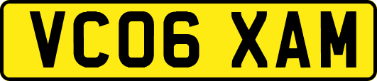VC06XAM