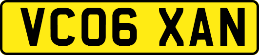 VC06XAN