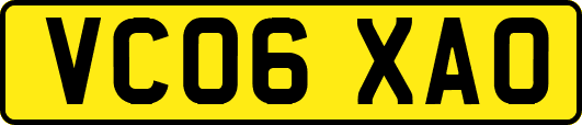 VC06XAO