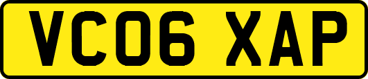 VC06XAP
