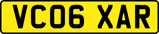 VC06XAR