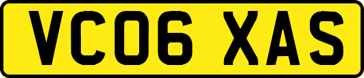VC06XAS