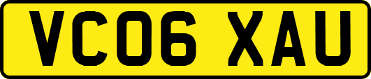 VC06XAU