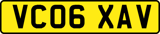 VC06XAV